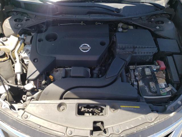 Photo 11 from auction – 2014 NISSAN ALTIMA 2.5 with VIN 1N4AL3AP5EC163909