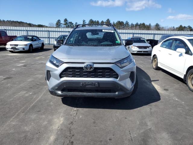 Photo 5 from auction – 2019 TOYOTA RAV4 LE with VIN 2T3F1RFV0KW024683