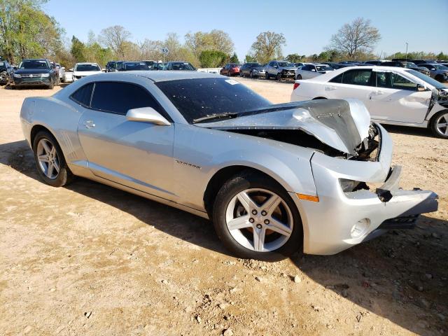 Photo 4 from auction – 2010 CHEVROLET CAMARO LT with VIN 2G1FB1EV4A9210213