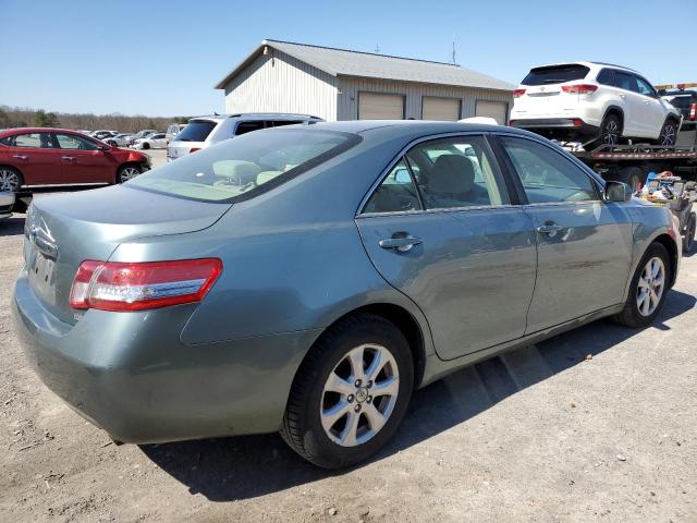 Photo 3 from auction – 2011 TOYOTA CAMRY BASE with VIN 4T1BF3EK1BU597833