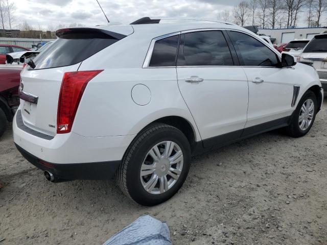 Photo 3 from auction – 2016 CADILLAC SRX LUXURY with VIN 3GYFNEE32GS581249