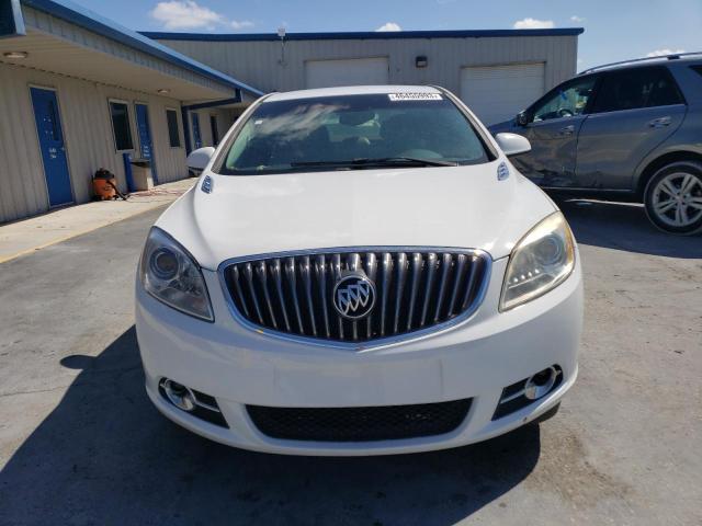 Photo 5 from auction – 2012 BUICK VERANO CON with VIN 1G4PR5SKXC4148911