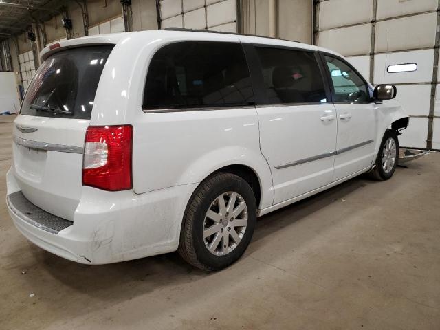 Photo 3 from auction – 2016 CHRYSLER TOWN & COU with VIN 2C4RC1BG3GR221218