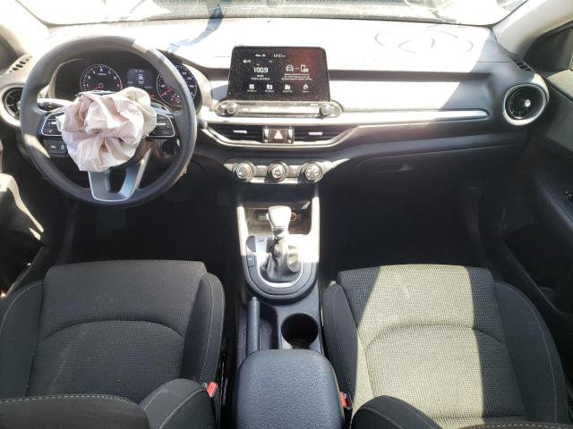 Photo 8 from auction – 2021 KIA FORTE FE with VIN 3KPF24AD2ME382557