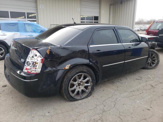 Photo 3 from auction – 2008 CHRYSLER 300 TOURIN with VIN 2C3LA53G58H319938