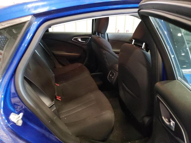 Photo 10 from auction – 2015 CHRYSLER 200 LIMITE with VIN 1C3CCCAB9FN693950