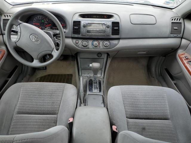 Photo 8 from auction – 2005 TOYOTA CAMRY LE with VIN 4T1BE32K15U045986