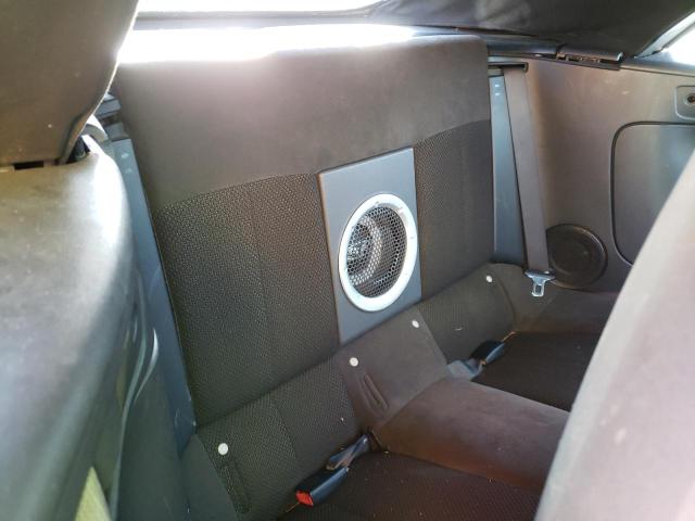 Photo 10 from auction – 2008 MITSUBISHI ECLIPSE SP with VIN 4A3AL25FX8E028078