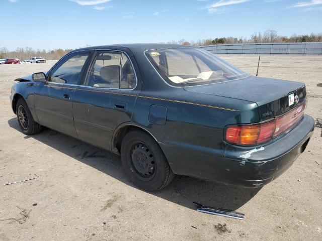 Photo 2 from auction – 1994 TOYOTA CAMRY LE with VIN JT2SK12E7R0251184