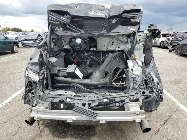 Photo 6 from auction – 2018 AUDI A4 PREMIUM with VIN WAUKMAF4XJA073351