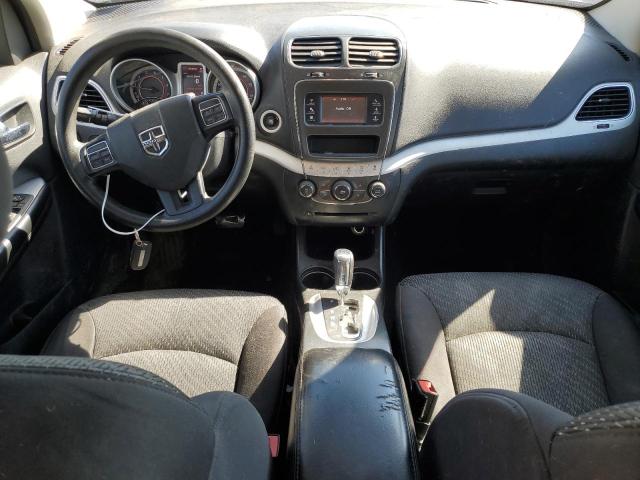 Photo 8 from auction – 2013 DODGE JOURNEY SE with VIN 3C4PDCAB8DT723575