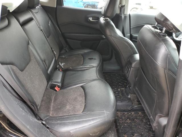 Photo 11 from auction – 2021 JEEP COMPASS LA with VIN 3C4NJDBB0MT516957
