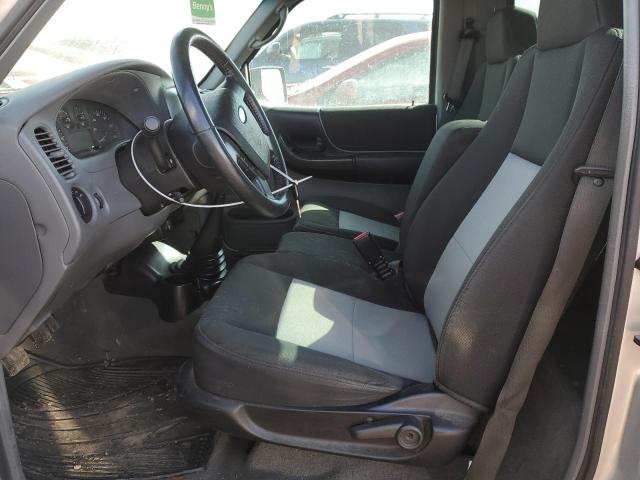 Photo 7 from auction – 2009 FORD RANGER with VIN 1FTYR10D09PA60690