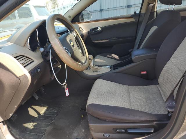 Photo 7 from auction – 2012 CHEVROLET MALIBU 1LT with VIN 1G1ZC5E01CF198201