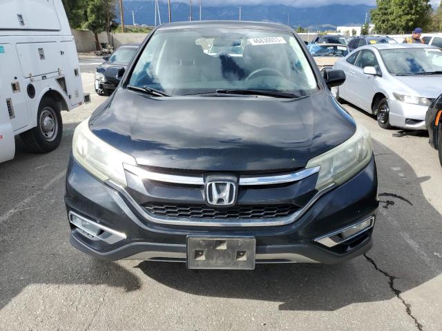 Photo 5 from auction – 2015 HONDA CR-V EX with VIN 3CZRM3H54FG700728