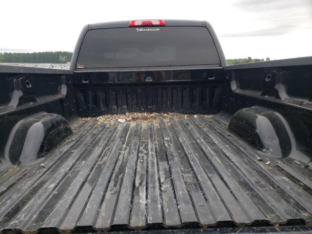 Photo 10 from auction – 2016 CHEVROLET SILVERADO with VIN 1GCNKREC6GZ245897
