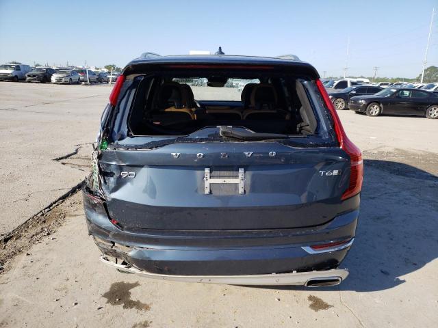 Photo 6 from auction – 2018 VOLVO XC90 T6 with VIN YV4A22PL0J1344964