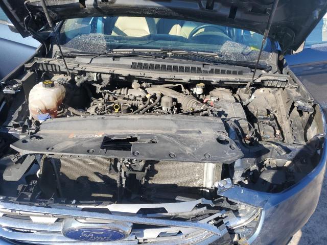Photo 12 from auction – 2019 FORD EDGE SEL with VIN 2FMPK4J90KBC31085