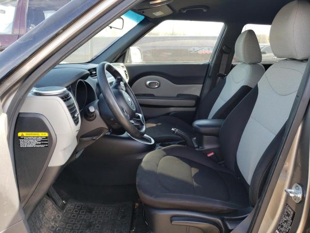 Photo 7 from auction – 2015 KIA SOUL with VIN KNDJN2A27F7227235