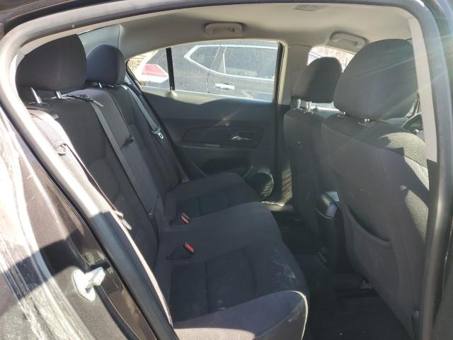 Photo 10 from auction – 2014 CHEVROLET CRUZE LT with VIN 1G1PC5SB4E7107738