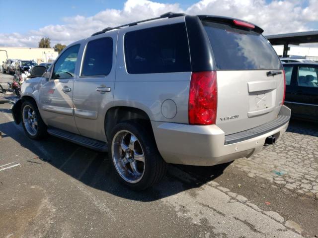 Photo 2 from auction – 2007 GMC YUKON with VIN 1GKFC13J87R130209