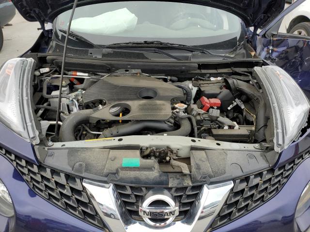 Photo 12 from auction – 2016 NISSAN JUKE S with VIN JN8AF5MR5GT607940