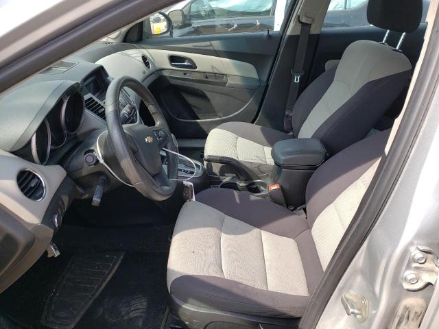 Photo 7 from auction – 2014 CHEVROLET CRUZE LS with VIN 1G1PA5SH4E7338598