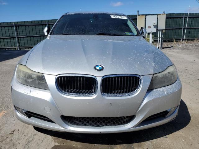 Photo 5 from auction – 2011 BMW 328 XI SUL with VIN WBAPK5C59BF127789