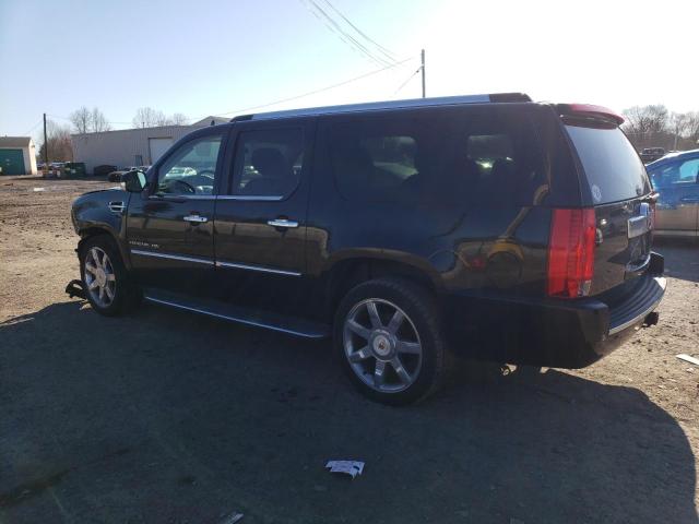 Photo 2 from auction – 2014 CADILLAC ESCALADE E with VIN 1GYS4HEFXER171540
