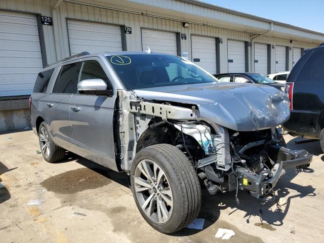 Photo 4 from auction – 2021 FORD EXPEDITION with VIN 1FMJK2AT5MEA01586