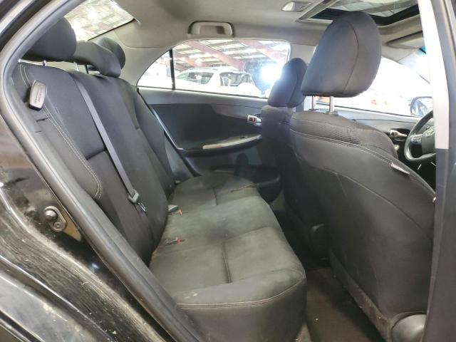 Photo 10 from auction – 2012 TOYOTA COROLLA BA with VIN 2T1BU4EE6CC845339