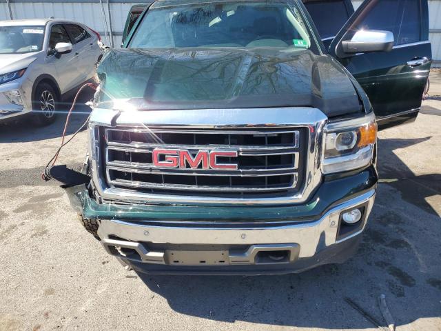 Photo 11 from auction – 2014 GMC SIERRA K15 with VIN 3GTU2VEC2EG516777