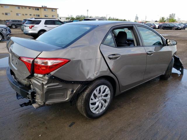 Photo 3 from auction – 2019 TOYOTA COROLLA L with VIN 5YFBURHE2KP889118