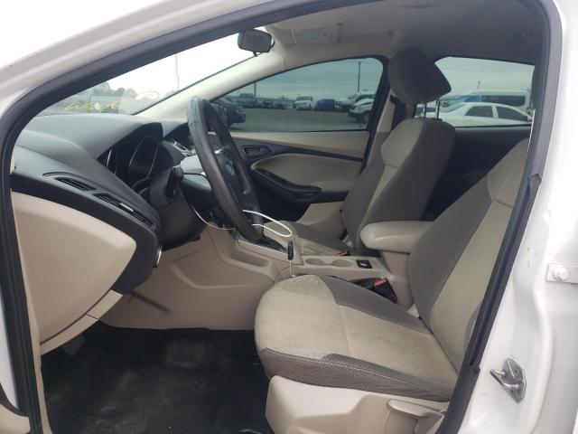 Photo 7 from auction – 2012 FORD FOCUS SE with VIN 1FAHP3K28CL437414