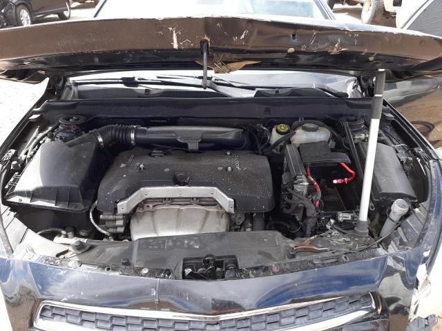 Photo 11 from auction – 2013 CHEVROLET MALIBU 2LT with VIN 1G11E5SA6DU126962