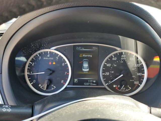 Photo 9 from auction – 2017 NISSAN SENTRA S with VIN 3N1AB7AP4HY235072