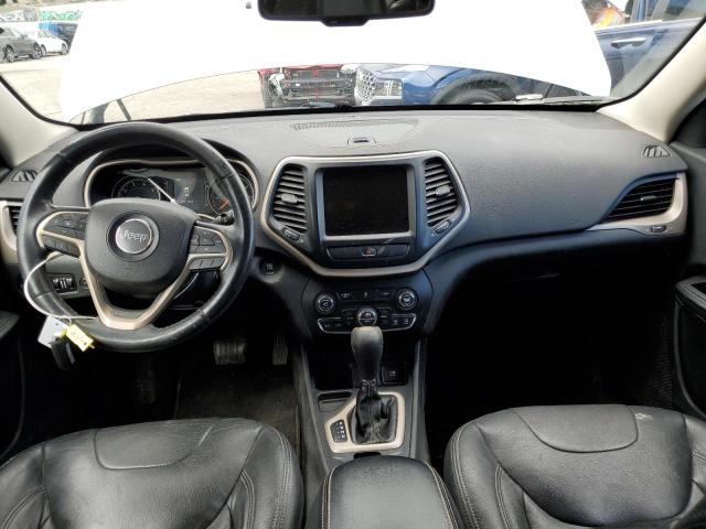 Photo 8 from auction – 2015 JEEP CHEROKEE L with VIN 1C4PJLCB8FW506918