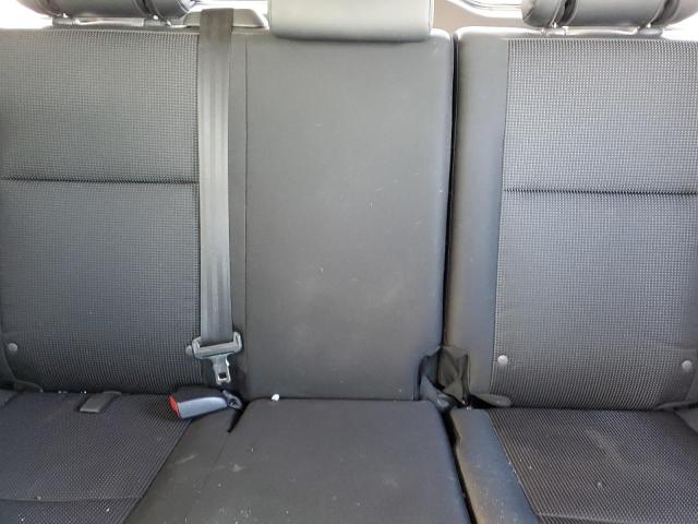 Photo 10 from auction – 2013 TOYOTA FJ CRUISER with VIN JTEBU4BF2DK165382