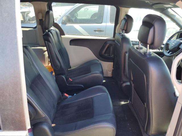 Photo 10 from auction – 2017 DODGE GRAND CARA with VIN 2C4RDGCG6HR735712