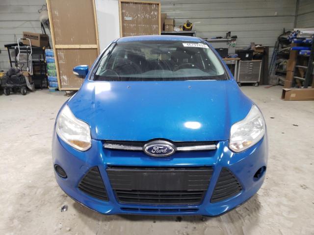 Zdjęcie 5 z aukcji – 2013 FORD FOCUS SE z VIN 1FADP3K20DL200562