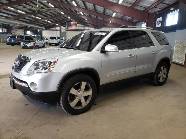 GMC ACADIA SLT 2012 with VIN 1GKKVRED4CJ379887 - Photo from auction