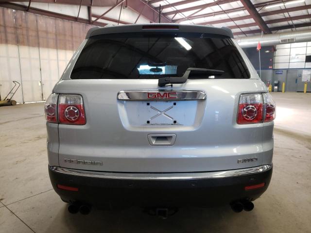 Photo 6 from auction – 2012 GMC ACADIA SLT with VIN 1GKKVRED4CJ379887