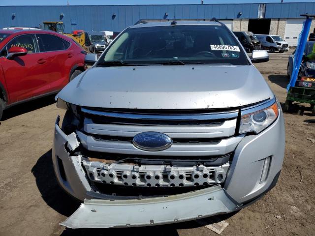 Photo 5 from auction – 2011 FORD EDGE SEL with VIN 2FMDK3JC2BBB43549