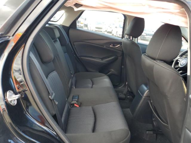 Photo 10 from auction – 2019 MAZDA CX-3 SPORT with VIN JM1DKDB74K1455024