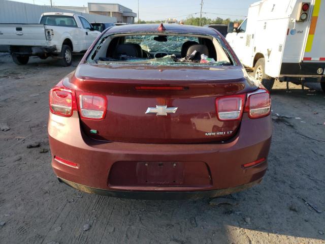 Photo 6 from auction – 2016 CHEVROLET MALIBU LIM with VIN 1G11C5SAXGF160983