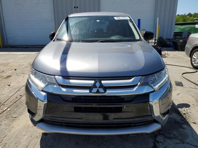 Foto 5 de la subasta – 2017 MITSUBISHI OUTLANDER con VIN JA4AD2A39HZ054380