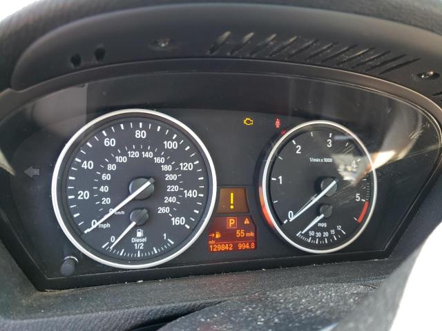 Photo 9 from auction – 2013 BMW X5 XDRIVE3 with VIN 5UXZW0C54D0B95279