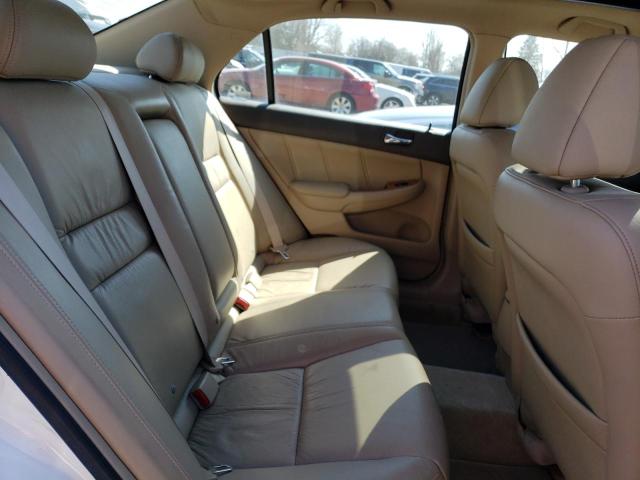 Photo 10 from auction – 2004 HONDA ACCORD EX with VIN 1HGCM66824A048585