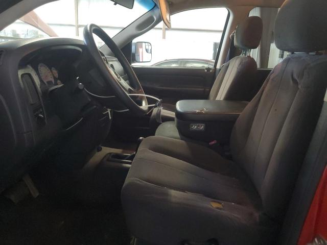 Photo 7 from auction – 2003 DODGE RAM 2500 S with VIN 3D7KU28D43G851059