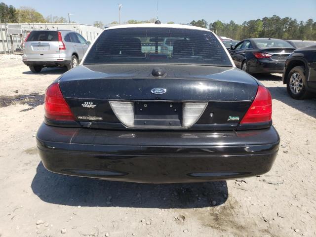 Photo 6 from auction – 2011 FORD CROWN VICT with VIN 2FABP7BVXBX171483